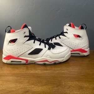 Jordan flight club 91